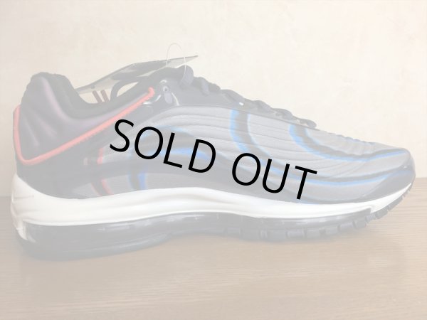 画像2: NIKE（ナイキ）  AIR MAX DELUXE（エアマックスDELUXE） スニーカー 靴 メンズ 新品 (122) (2)