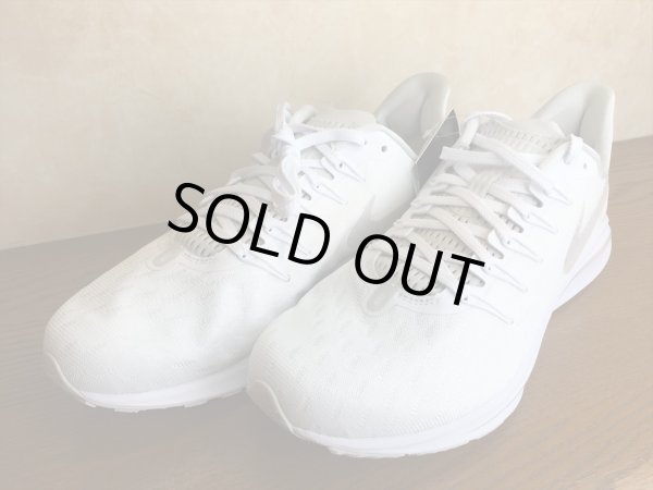 画像4: NIKE（ナイキ）  AIR ZOOM VOMERO 14（エアズームボメロ14） スニーカー 靴 メンズ 新品 (120) (4)