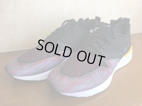 画像4: NIKE（ナイキ）  ODYSSEY REACT 2 FLYKNIT（オデッセイリアクト2フライニット） スニーカー 靴 メンズ 新品 (125) (4)