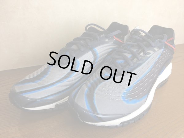 画像4: NIKE（ナイキ）  AIR MAX DELUXE（エアマックスDELUXE） スニーカー 靴 メンズ 新品 (122) (4)