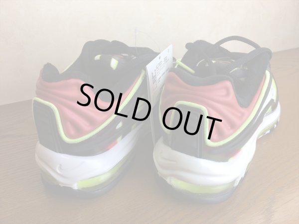 画像5: NIKE（ナイキ）  AIR MAX DELUXE（エアマックスDELUXE） スニーカー 靴 メンズ 新品 (121) (5)