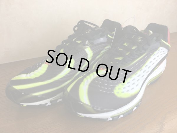 画像4: NIKE（ナイキ）  AIR MAX DELUXE（エアマックスDELUXE） スニーカー 靴 メンズ 新品 (121) (4)
