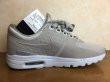 画像2: NIKE（ナイキ）  AIR MAX ZERO（エアマックスゼロ） スニーカー 靴 ウィメンズ 新品 (123) (2)