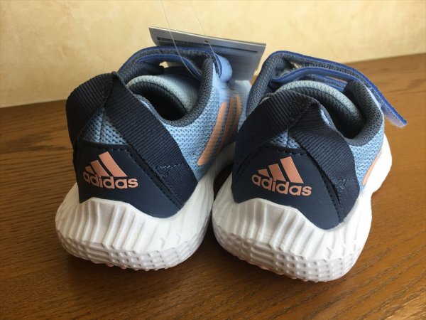 画像5: adidas（アディダス）  FortaGym CF K（FortaGym CF K） スニーカー 靴 キッズ・ジュニア 新品 (129) (5)