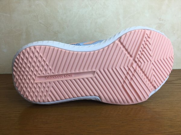 画像3: adidas（アディダス）  FortaGym CF K（FortaGym CF K） スニーカー 靴 キッズ・ジュニア 新品 (129) (3)