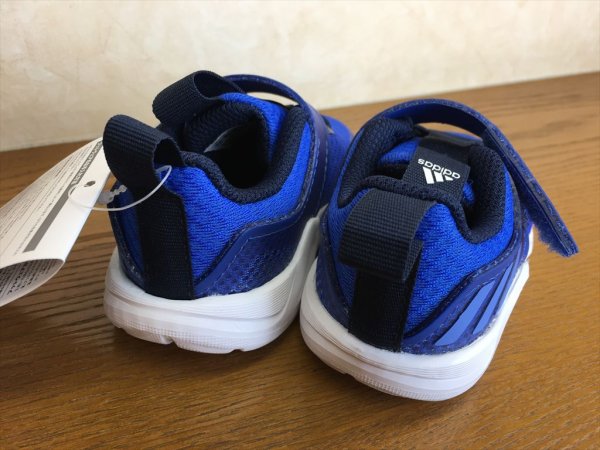 画像5: adidas（アディダス）  RapidaFlex EI 1（ラピダフレックスEI 1） スニーカー 靴 ベビーシューズ 新品 (132) (5)