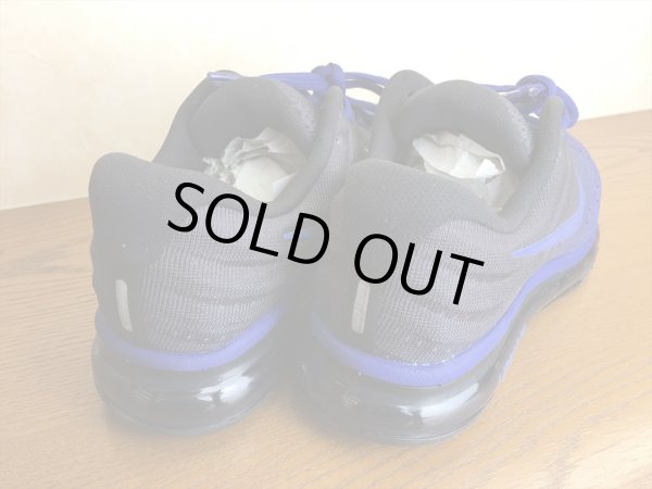 画像5: NIKE（ナイキ）  AIR MAX 2017（エアマックス2017） スニーカー 靴 メンズ 新品 (133) (5)