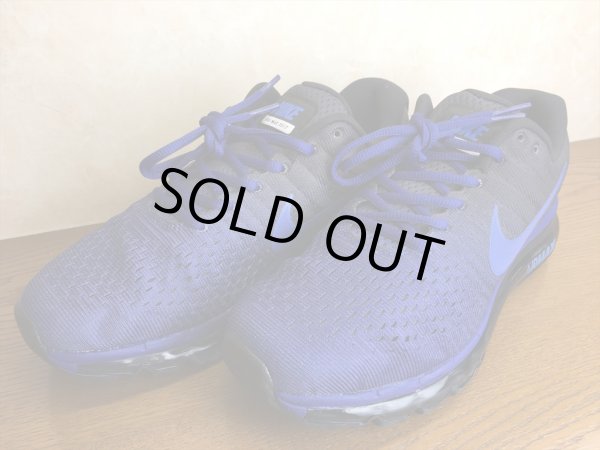 画像4: NIKE（ナイキ）  AIR MAX 2017（エアマックス2017） スニーカー 靴 メンズ 新品 (133) (4)