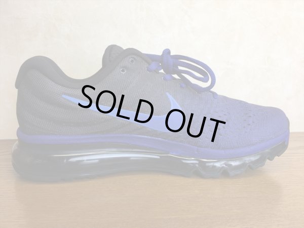 画像2: NIKE（ナイキ）  AIR MAX 2017（エアマックス2017） スニーカー 靴 メンズ 新品 (133) (2)