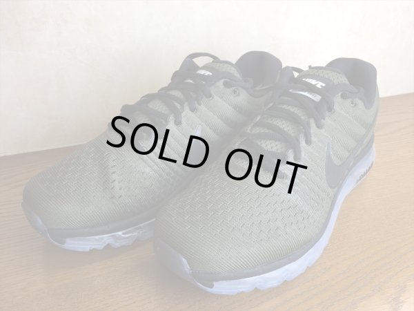 画像4: NIKE（ナイキ）  AIR MAX 2017（エアマックス2017） スニーカー 靴 メンズ 新品 (134) (4)