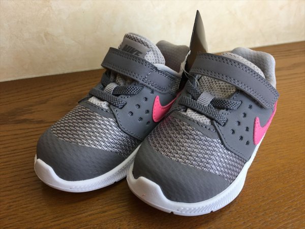 画像4: NIKE（ナイキ） DOWNSHIFTER 7 TDV（ダウンシフター7TDV） スニーカー 靴 ベビーシューズ 新品 (135) (4)