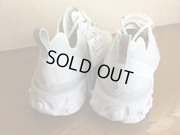 画像5: NIKE（ナイキ）  REACT ELEMENT 55 SE SU19（リアクトエレメント55 SE SU19） スニーカー 靴 メンズ 新品 (136) (5)