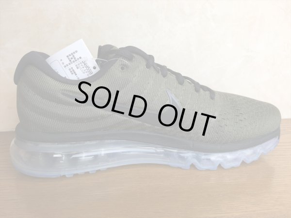 画像2: NIKE（ナイキ）  AIR MAX 2017（エアマックス2017） スニーカー 靴 メンズ 新品 (134) (2)
