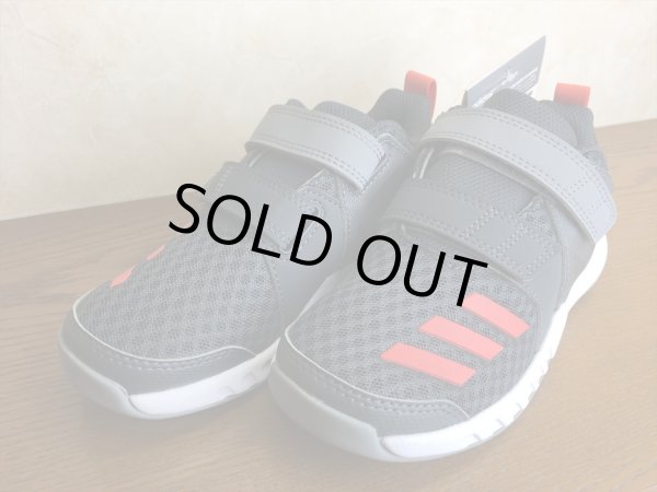 画像4: adidas（アディダス）  FortaGym CF K（FortaGym CF K） スニーカー 靴 キッズ・ジュニア 新品 (140) (4)