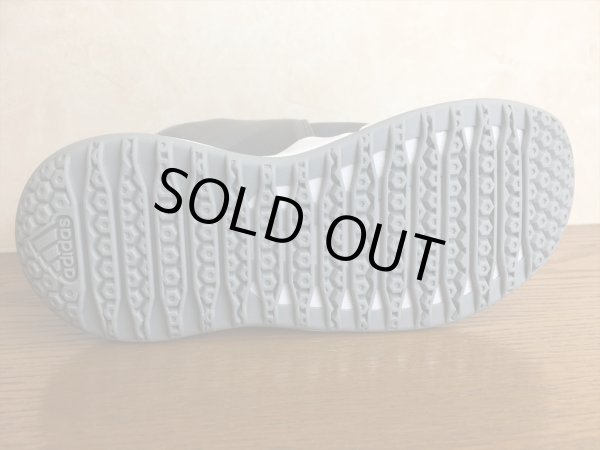 画像3: adidas（アディダス）  FortaGym CF K（FortaGym CF K） スニーカー 靴 キッズ・ジュニア 新品 (140) (3)