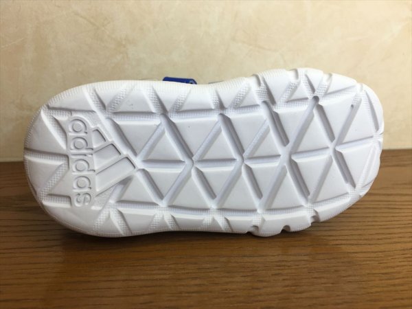 画像3: adidas（アディダス）  RapidaFlex EI 1（ラピダフレックスEI 1） スニーカー 靴 ベビーシューズ 新品 (142) (3)