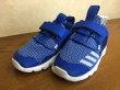 画像4: adidas（アディダス）  RapidaFlex EI 1（ラピダフレックスEI 1） スニーカー 靴 ベビーシューズ 新品 (142) (4)