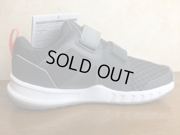 画像2: adidas（アディダス）  FortaGym CF K（FortaGym CF K） スニーカー 靴 キッズ・ジュニア 新品 (140) (2)