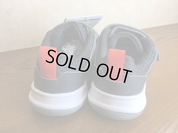 画像5: adidas（アディダス）  FortaGym CF K（FortaGym CF K） スニーカー 靴 キッズ・ジュニア 新品 (140) (5)