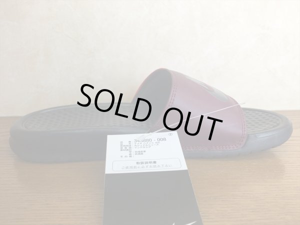 画像2: NIKE（ナイキ） BENASSI JDI（ベナッシJDI） 靴 サンダル 新品 (144) (2)