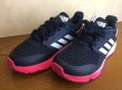 画像4: adidas（アディダス）  ADIDASFAITO RC K（アディダスファイト RC K） スニーカー 靴 キッズ・ジュニア 新品 (143) (4)