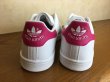 画像5: adidas（アディダス）  STAN SMITH J（スタンスミスJ） スニーカー 靴 ウィメンズ 新品 (146) (5)