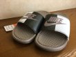 画像4: NIKE（ナイキ） BENASSI JDI（ベナッシJDI） 靴 サンダル 新品 (145) (4)