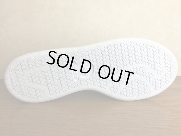 画像3: adidas（アディダス）  STAN SMITH J（スタンスミスJ） スニーカー 靴 ウィメンズ 新品 (146) (3)