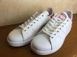 画像4: adidas（アディダス）  STAN SMITH J（スタンスミスJ） スニーカー 靴 ウィメンズ 新品 (146) (4)