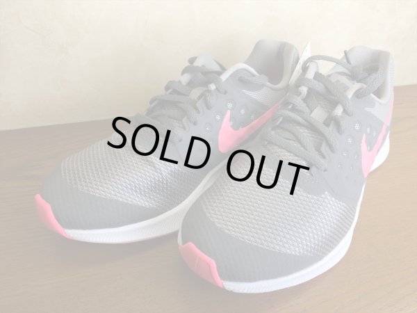 画像4: NIKE（ナイキ） DOWNSHIFTER 7 GS（ダウンシフター7GS） スニーカー 靴 ジュニア 新品 外箱なし (150) (4)