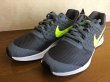 画像4: NIKE（ナイキ） DOWNSHIFTER 7 GS（ダウンシフター7GS） スニーカー 靴 ジュニア 新品 (149) (4)