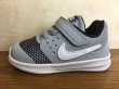 画像1: NIKE（ナイキ） DOWNSHIFTER 7 TDV（ダウンシフター7TDV） スニーカー 靴 ベビーシューズ 新品 (147) (1)