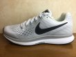 画像1: NIKE（ナイキ）  AIR ZOOM PEGASUS 34（エアズームペガサス34） スニーカー 靴 ウィメンズ 新品 (148) (1)