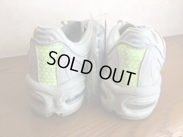画像5: NIKE（ナイキ）  AIR MAX TAILWIND IV SP（エアマックステイルウィンドIV SP） スニーカー 靴 メンズ 新品 (151) (5)