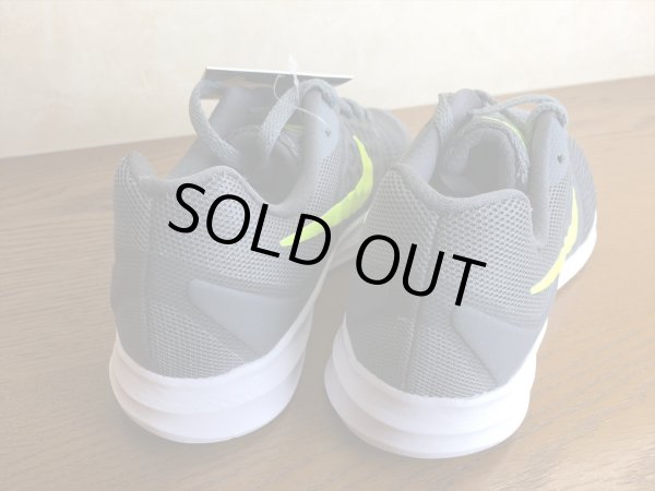 画像5: NIKE（ナイキ） DOWNSHIFTER 7 GS（ダウンシフター7GS） スニーカー 靴 ジュニア 新品 (149) (5)