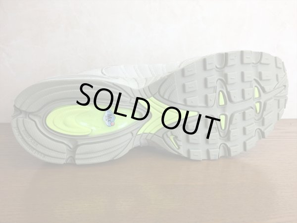 画像3: NIKE（ナイキ）  AIR MAX TAILWIND IV SP（エアマックステイルウィンドIV SP） スニーカー 靴 メンズ 新品 (151) (3)