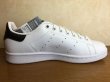 画像2: adidas（アディダス） STAN SMITH（スタンスミス） スニーカー 靴 メンズ 新品 (156) (2)