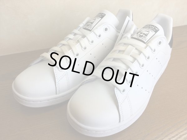 画像4: adidas（アディダス） STAN SMITH（スタンスミス） スニーカー 靴 メンズ 新品 (156) (4)