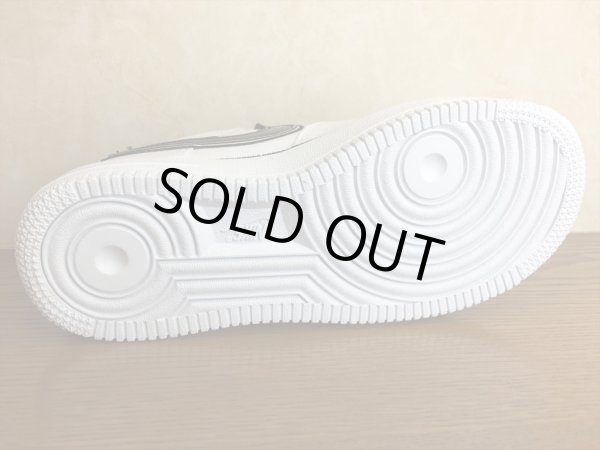 画像3: NIKE（ナイキ）  AIR FORCE 1'07 LV8 SPORT（エアフォース1'07LV8スポーツ） スニーカー 靴 ウィメンズ 新品 外箱なし (159) (3)