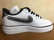 画像2: NIKE（ナイキ）  AIR FORCE 1'07 LV8 SPORT（エアフォース1'07LV8スポーツ） スニーカー 靴 ウィメンズ 新品 外箱なし (159) (2)