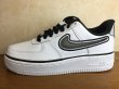 画像1: NIKE（ナイキ）  AIR FORCE 1'07 LV8 SPORT（エアフォース1'07LV8スポーツ） スニーカー 靴 ウィメンズ 新品 外箱なし (159) (1)