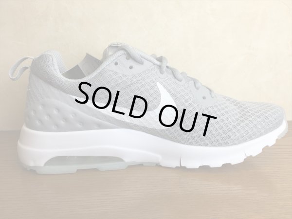 画像2: NIKE（ナイキ）  AIR MAX MOTION LW（エアマックスモーションLW） スニーカー 靴 メンズ 新品 (163) (2)