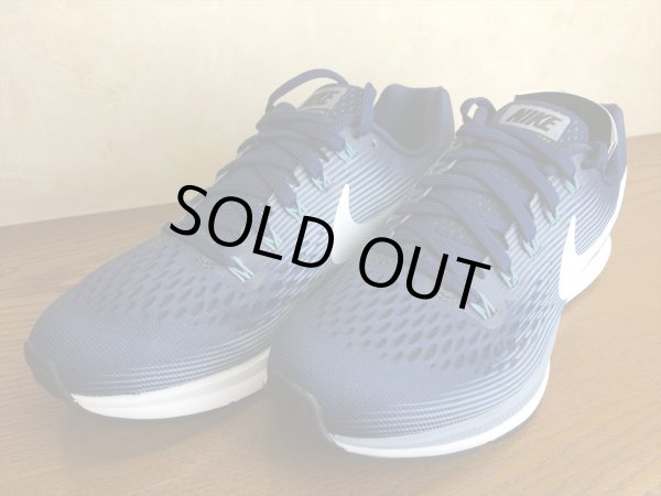 画像4: NIKE（ナイキ）  AIR ZOOM PEGASUS 34（エアズームペガサス34） スニーカー 靴 ウィメンズ 新品 (161) (4)