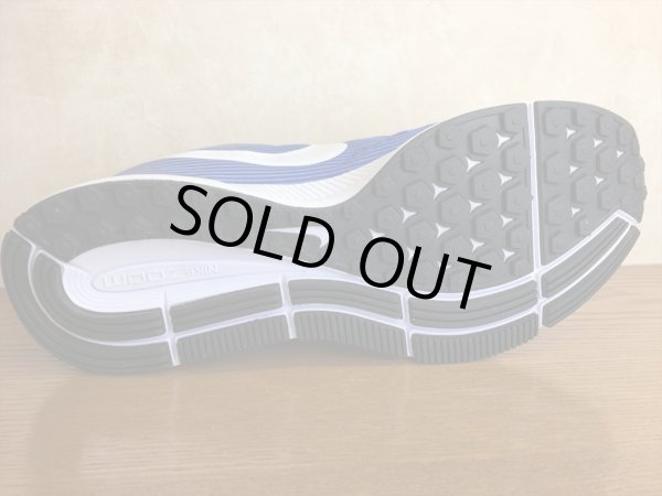 画像3: NIKE（ナイキ）  AIR ZOOM PEGASUS 34（エアズームペガサス34） スニーカー 靴 メンズ 新品 (164) (3)