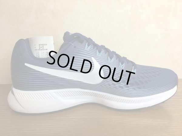 画像2: NIKE（ナイキ）  AIR ZOOM PEGASUS 34（エアズームペガサス34） スニーカー 靴 ウィメンズ 新品 (161) (2)