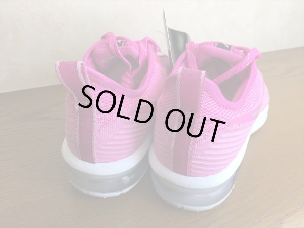 画像5: NIKE（ナイキ）  AIR MAX SEQUENT 4（エアマックスシークエント4） スニーカー 靴 ウィメンズ 新品 (160) (5)