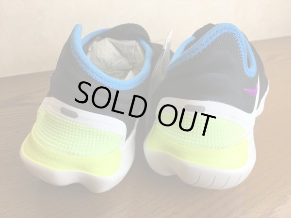 画像5: NIKE（ナイキ）  FREE RN FLYKNIT 3.0（フリーランフライニット3.0） スニーカー 靴 メンズ 新品 (166) (5)