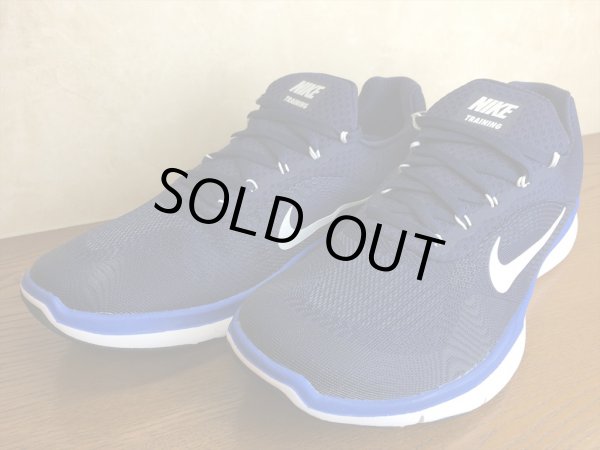 画像4: NIKE（ナイキ）  FREE TRAINER V7（フリートレーナーV7） スニーカー 靴 メンズ 新品 (165) (4)