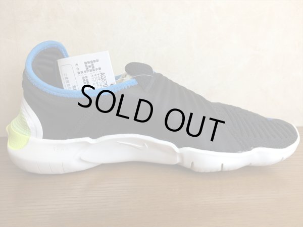 画像2: NIKE（ナイキ）  FREE RN FLYKNIT 3.0（フリーランフライニット3.0） スニーカー 靴 メンズ 新品 (166) (2)