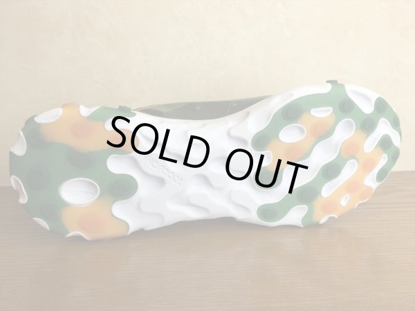 画像3: NIKE（ナイキ）  REACT ELEMENT 87（リアクトエレメント87） スニーカー 靴 メンズ 新品 (169) (3)